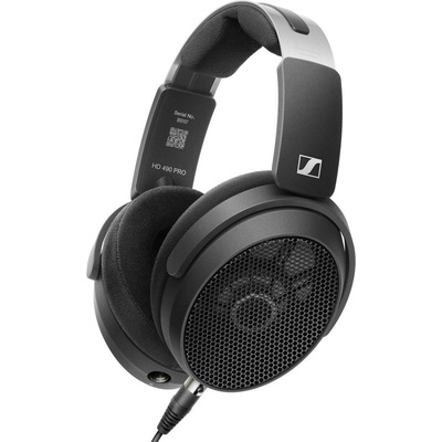Sennheiser HD 490 PRO