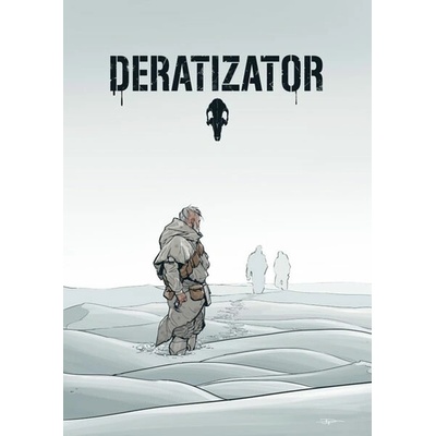 Deratizátor