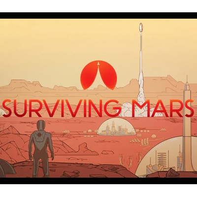 Surviving Mars (Deluxe Edition)