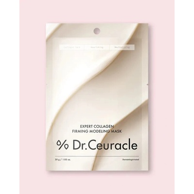 Dr. Ceuracle Expert Collagen Firming Modeling Mask Modelovací zpevňující maska s kolagenem 30 g