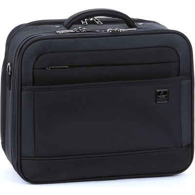 Airtex pánská taška na notebook 833/40 17" černá