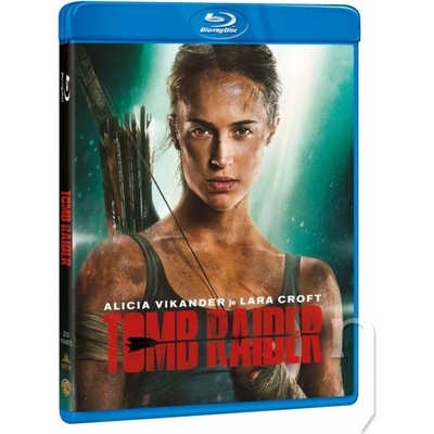 Tomb Raider BD