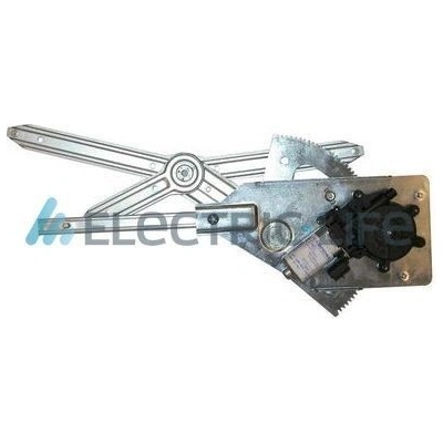 Zvedací zařízení oken ELECTRIC LIFE ZR RN52 L