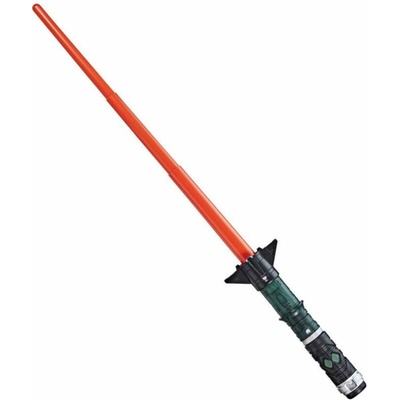 Hasbro Star Wars Světelný meč Lightsaber Forge BAYLAN SKOLL