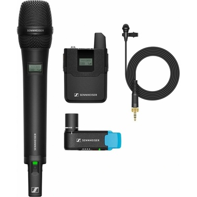 Sennheiser AVX ME2/835