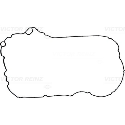 VICTOR REINZ Tesnenie veka hlavy valcov 71-17486-00