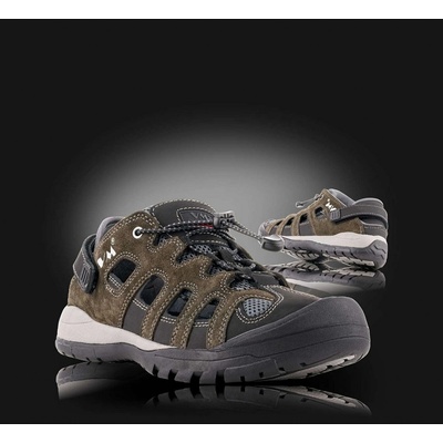 VM Footwear TRIPOLIS sandál šedý