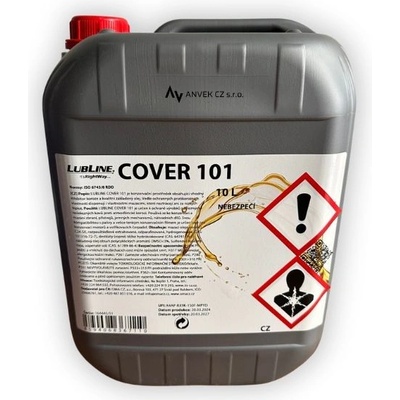 Lubline Cover 101 10 l