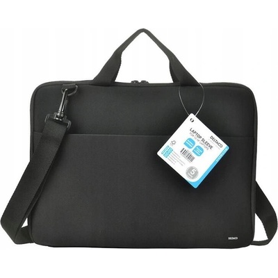 DELTACO NV-511, Taška na notebook 14", čierna