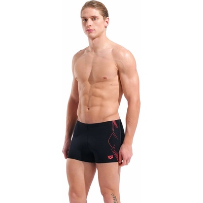 Arena graphic swim