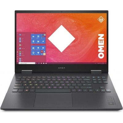 HP Omen 15-en1002nc 430D4EA