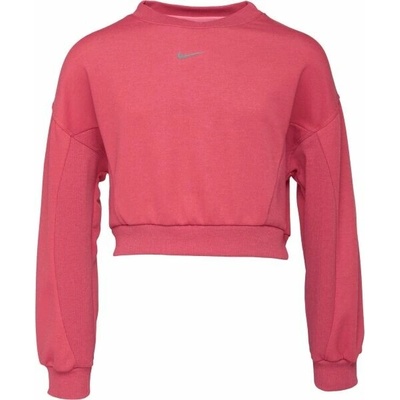 Nike Yoga Dri-fit růžová