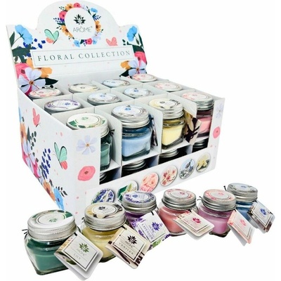AROME Floral Collection 0332 28g