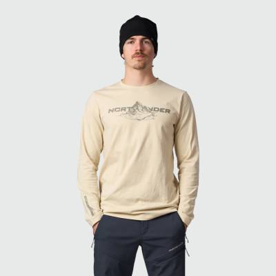 Northfinder TR-5071OR Celetin Lightbeige