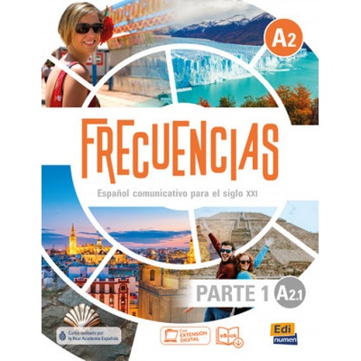 Frecuencias A2.1 Libro Alumno