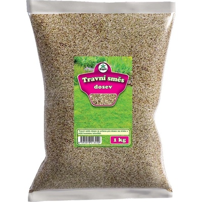 Travní směs dosev 1 kg