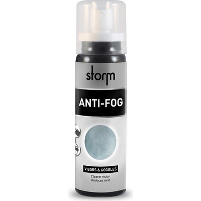 Storm Anti Fog 75 ml – Hledejceny.cz