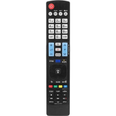Dálkový ovladač Emerx LG AKB73275608 – Hledejceny.cz