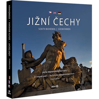 Jižní Čechy