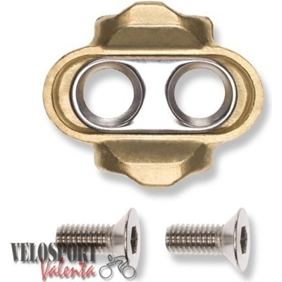 Crankbrothers PREMIUM CLEATS – Hledejceny.cz