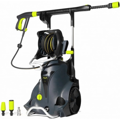 AVA MASTER P60 Medium Bundle – Hledejceny.cz