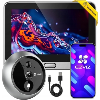 Ezviz DP1C