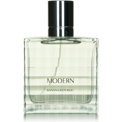 Banana Republic Modern toaletná voda pánska 100 ml