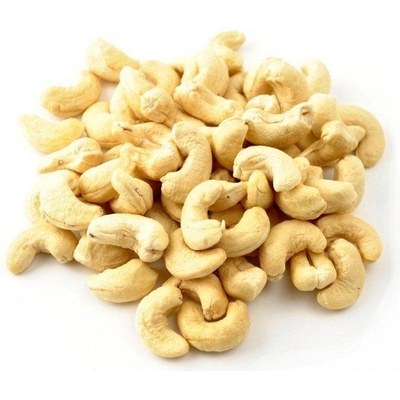 LifeLike Kešu sypané natural 250 g