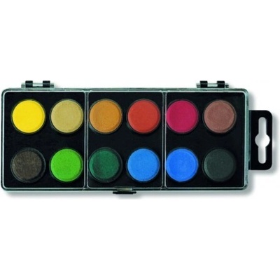 Koh-I-Noor 22,5 mm 12 barev – Hledejceny.cz