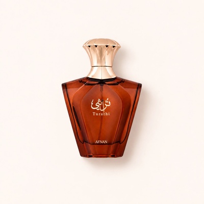 Afnan Turathi Brown parfémovaná voda pánská 90 ml