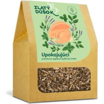 Zlatý Dúšok Upokojujúci 40 g
