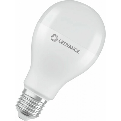 LEDVANCE Osram LED CLASSIC A 19W 827 FR E27