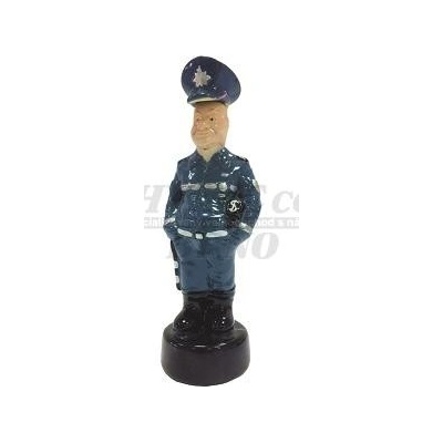 Zlatogor Policeman 40% 0,2 l (holá láhev)
