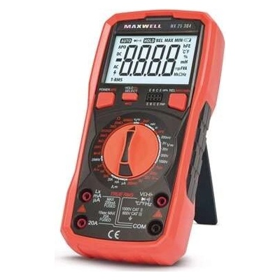 Maxwell 25304