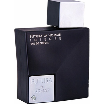 Armaf Futura La Homme Intense parfémovaná voda pánská 100 ml