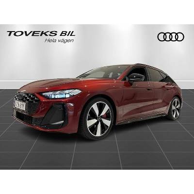Audi A5 TFSIe quattro S-line 270 kW
