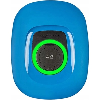 Victron EV nabíjecí stanice pro elektromobily NS, 22kW, 32A, 3f/1f, Type 2, bez kabelu