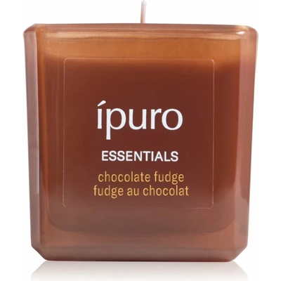 ípuro Essentials Season of Treats Chocolate Fudge 125 g