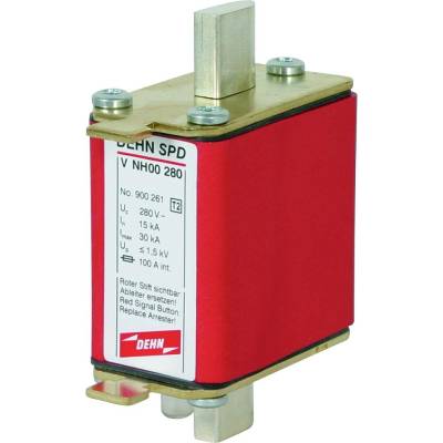 DEHN 900261 V NH00 280 zvodič prepätia 15 kA 1 ks