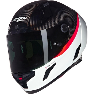 Nolan X-804 RS D.O.C. Carbon