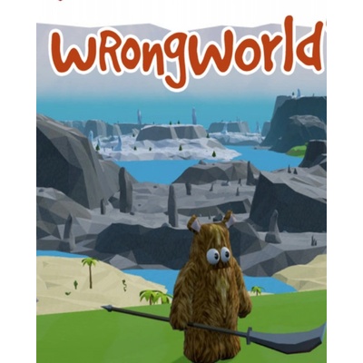 Wrongworld