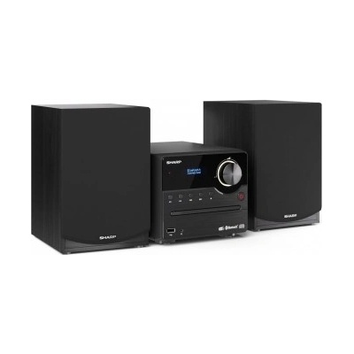 Sharp XL-B517BK