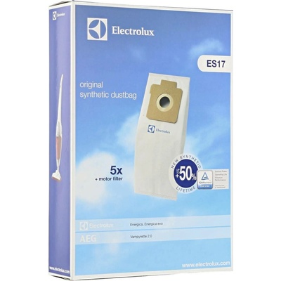 Electrolux ES17 6 ks – Hledejceny.cz