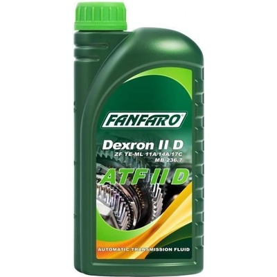 Fanfaro ATF II D 1 l