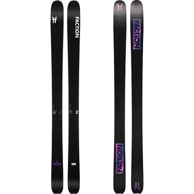 Faction La Machine 2 Mini 24/25 freeride/touring – Hledejceny.cz