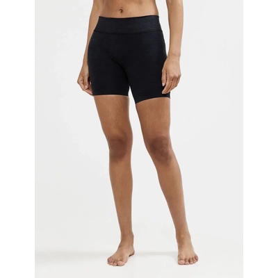 Craft dámské boxerky Core Dry Active Comfort černé