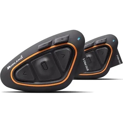 Midland BT X1 Pro S Twin