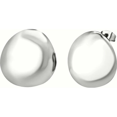 Breil Módne dámske náušnice z ocele Bubble TJ3709