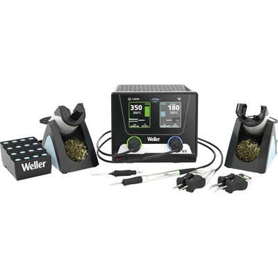 Weller WXsmart T0053457699