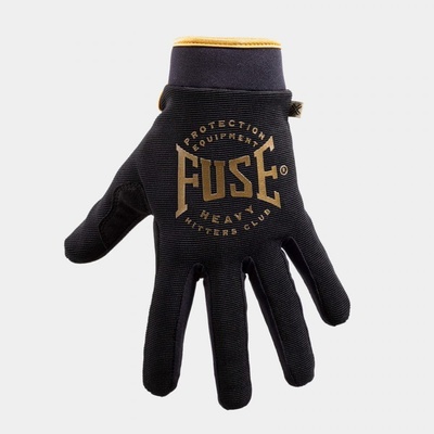 Fuse Chroma LF black/gold